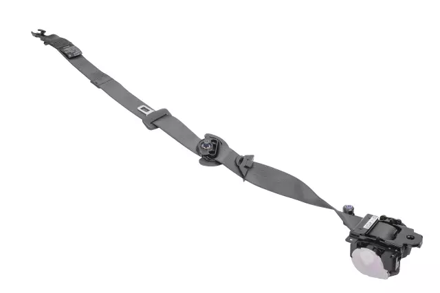 42728422 - : Lap &amp; Shoulder Belt for Chevrolet: Trax Image