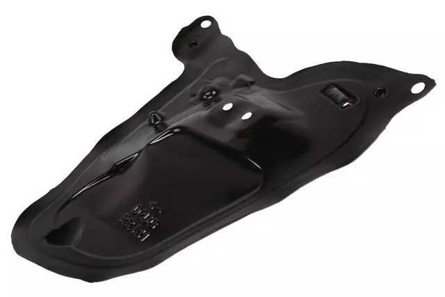 23361184 - Body: Water Deflector for GMC: Terrain Image