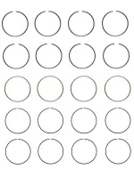 S8765475 - : Engine Piston Ring Set for Enginetech Image