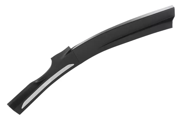 84135769 - Body: Lock Pillar Trim for Cadillac: CT6 Image