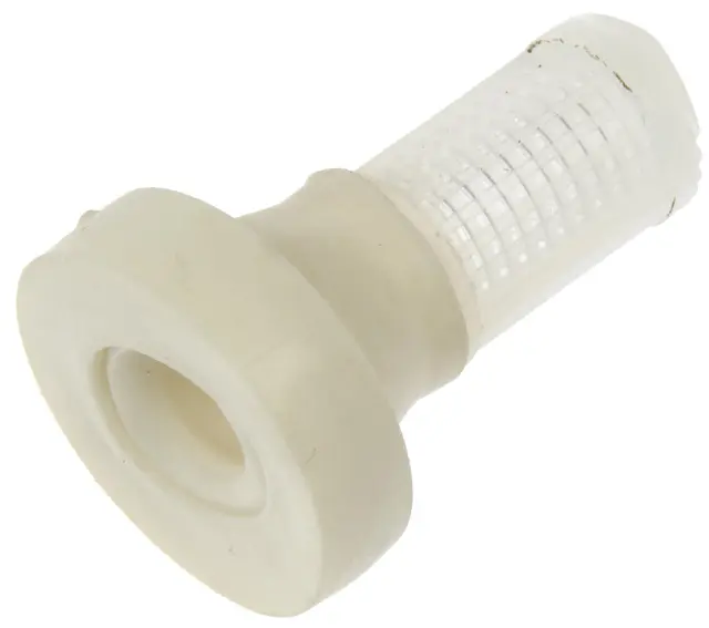 49459 - Wiper and Washer: Washer Pump Grommet for Dorman Image