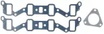 MS15306 - : Engine Intake Manifold Gasket Set for Mahle Image