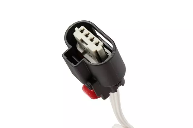 Wiring Pigtail - ACDelco (PT3886)