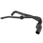 KM6930 - Cooling System: Motorcraftâ„¢ Reservoir Hose for Ford: EcoSport Image