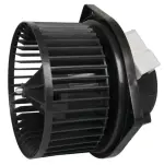 76914 - : Flanged Vented CCW Blower Motor w/ Wheel for FOUR SEASONS Image
