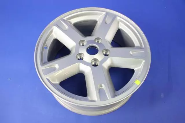 1BK48PAKAB - Suspension: Wheel, Alloy for Dodge: Nitro Image