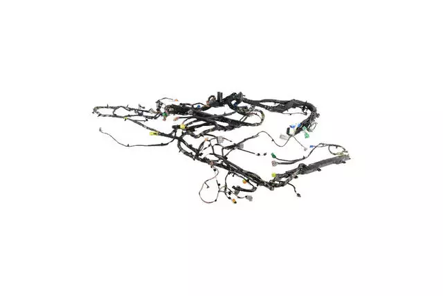 Body Wiring - Mopar (68310463AC)
