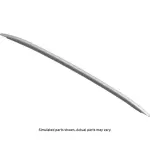 84535584 - : Rail for GM Image