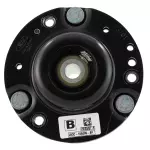 JB3Z18A099G - Suspension: Upper Mount for Ford Image