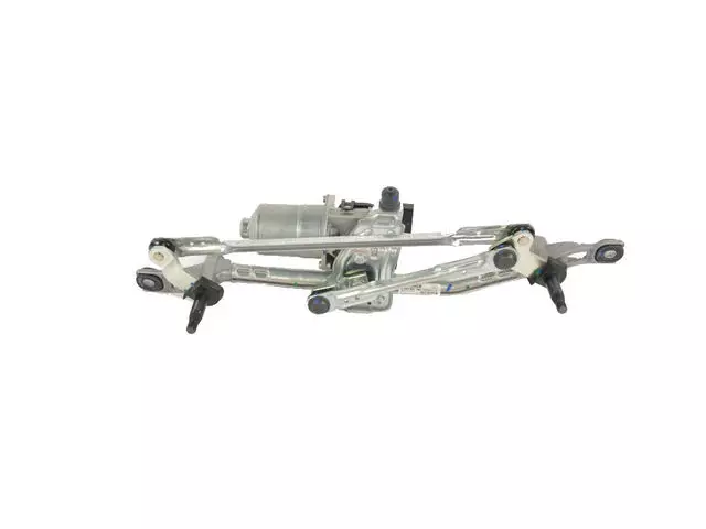 Windshield Wiper Motor And Linkage - Mopar (68341155AA)