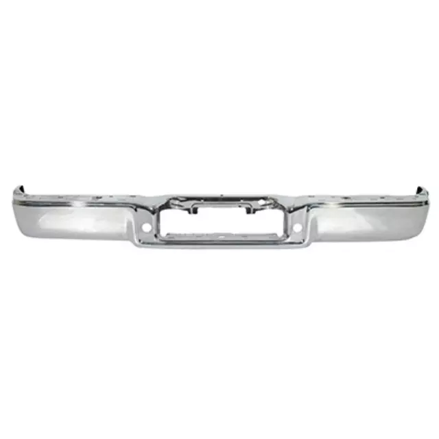 Bumper - Ford (4L3Z-17906-AB)