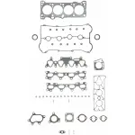 HS9691PT2 - : PermaTorque Engine Cylinder Head Gasket Set for FEL-PRO Image