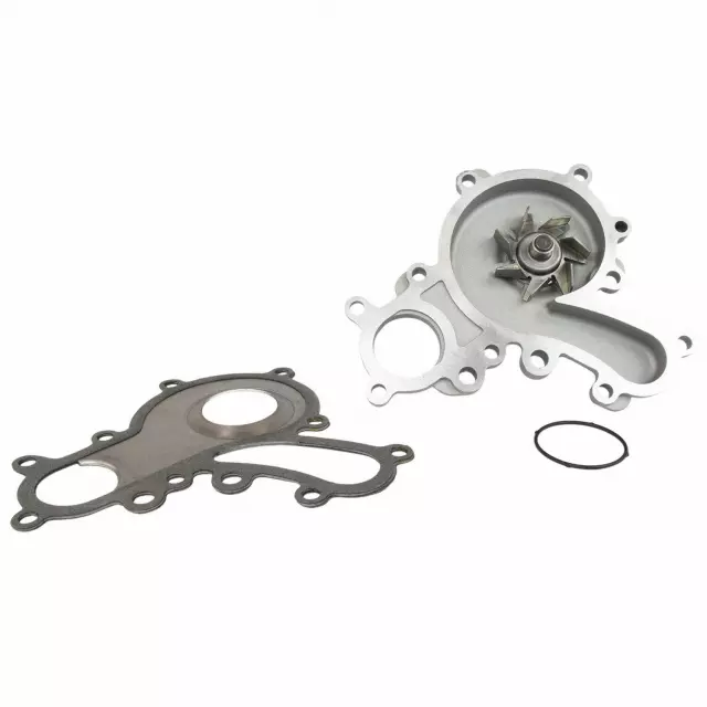 Pump Assembly Water - Ford (QPW72)