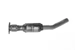 42308 - : Direct-Fit Catalytic Converter (Non C.A.R.B. Compliant) for AB Catalytic Image