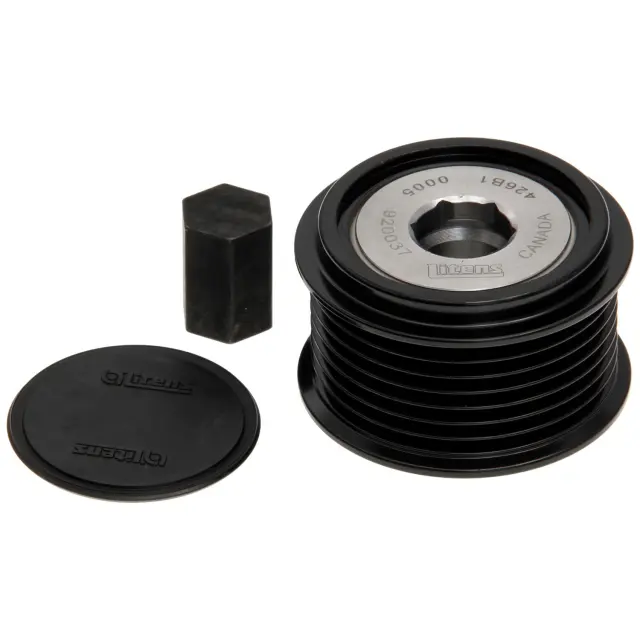 920037A - : Litens Alternator Decoupler Pulley for Litens Image
