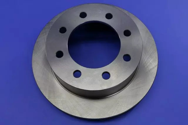Brake Rotor - Mopar (V5015230AA)