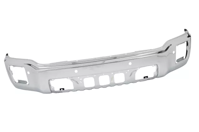 Front Bumper Impact Bar - GM (22902308)