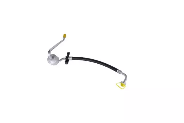 20916782 - HVAC: Suction Line for Chevrolet: Malibu | Pontiac: G6 | Saturn: Aura Image