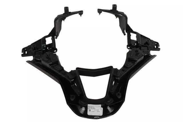 84781098 - : Bitter Lace Steering Wheel Trim Spoke Cover Applique for GM Image