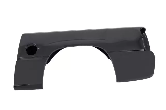 88980680 - Body: Side Panel Assembly for Chevrolet: Silverado 1500, Silverado 1500 Classic, Silverado 1500 HD, Silverado 1500 HD Classic, Silverado 2500, Silverado 2500 HD, Silverado 2500 HD Classic, Silverado 3500, Silverado 3500 Classic, Silverado 3500 HD | GMC: Sierra 1500, Sierra 1500 Classic, Sierra 1500 HD, Sierra 1500 HD Classic, Sierra 2500, Sierra 2500 HD, Sierra 2500 HD Classic, Sierra 3500, Sierra 3500 Classic, Sierra 3500 HD Image
