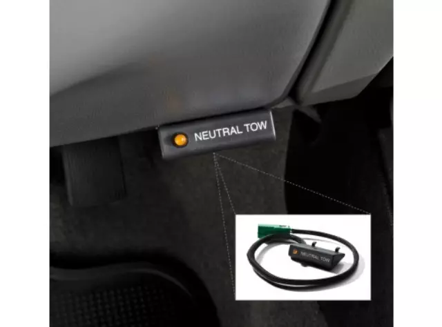 Neutral Tow Kit - Ford (1L2Z-7H332-AB)