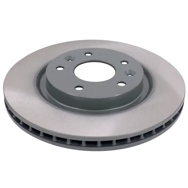 Disc Brake Rotor - bproauto (1BP00141AA)