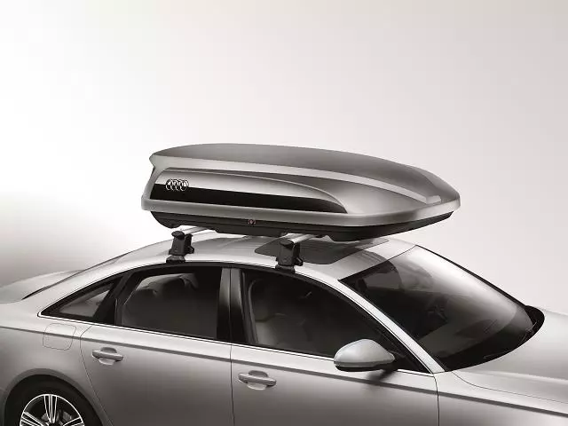 Compact cargo carrier - Audi (8V0-071-200)