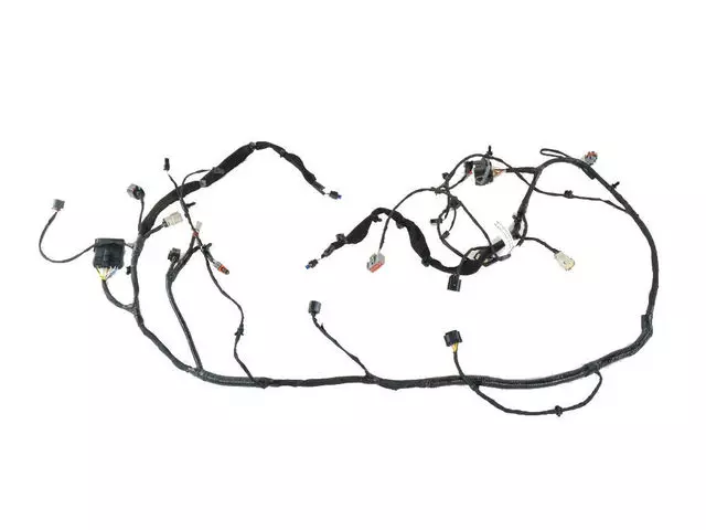 Front End Module Wiring - Mopar (68251907AD)