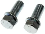 14020 - : Brake Caliper Bracket Bolts for Dorman Image