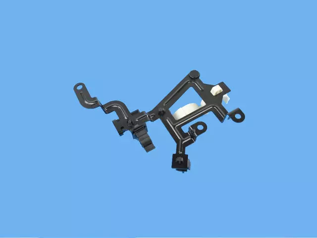 68322106AA - : Genuine Alfa Romeo Bracket Wiring for Alfa Romeo Image