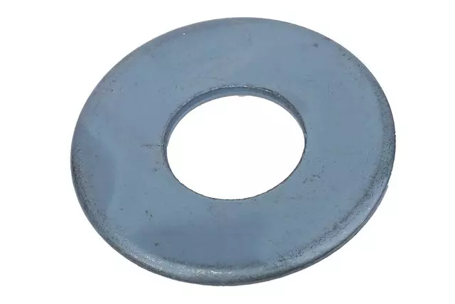 26065985 - : Front Drive Axle Clutch Gear Shim for Chevrolet: Silverado 2500 HD, Silverado 3500 HD, Suburban 1500, Suburban 2500 | GMC: Sierra 2500 HD, Sierra 3500 HD, Yukon XL 1500, Yukon XL 2500 Image