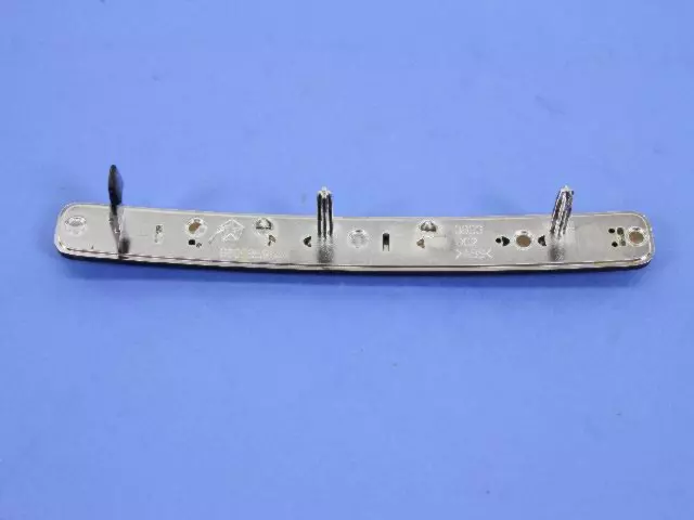 Nameplate - Mopar (68068591AA)