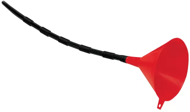 W220 - : 6 Diameter funnel. 18 Flexible spout. for Performance Tool Image