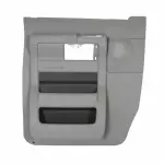 9C2Z1523943BA - Body: Door Trim Panel for Ford: E-150, E-250, E-350 Super Duty, E-450 Super Duty Image