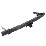 7L1Z17906D - Body: Impact Bar for Ford: Expedition | Lincoln: Navigator Image
