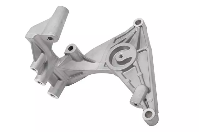 12692949 - : Alternator and Drive Belt Tensioner Bracket for Cadillac: ATS, CTS, SRX, STS | Chevrolet: Colorado | GMC: Canyon Image