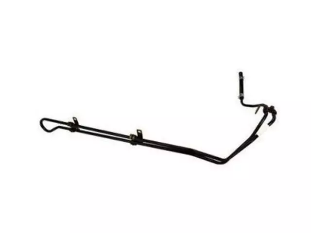 7T4Z3D746B - Steering: Oil Cooler for Ford: Edge | Lincoln: MKX Image