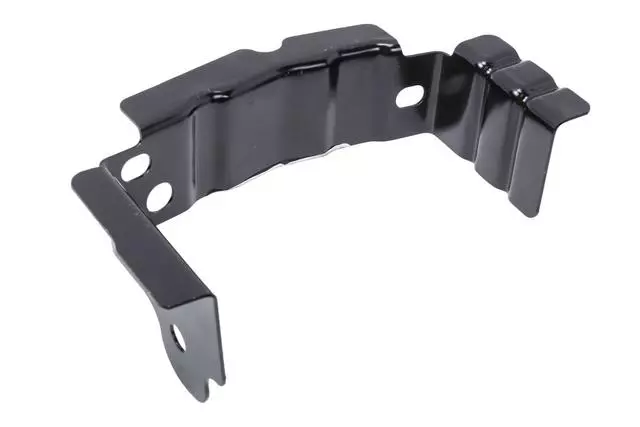 Driver Side Front Compartment Inner Side Rail Front Reinforcement - GM (84240691)