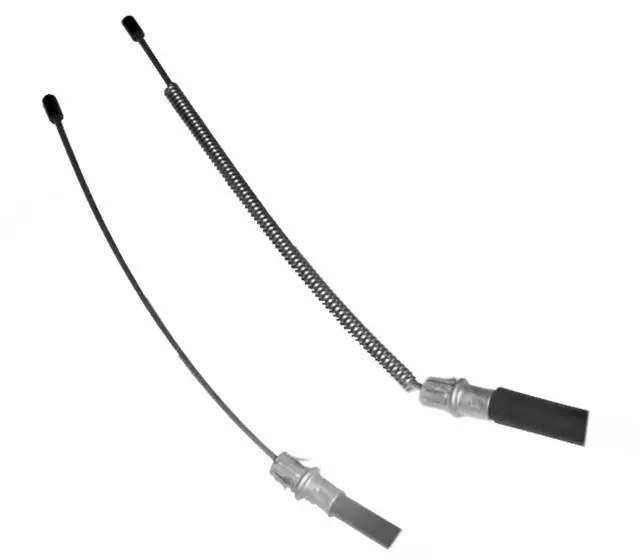 BC93484 - Brakes &amp; Brake Parts: Raybestos Element3 Parking Brake Cable for Raybestos Brakes Image