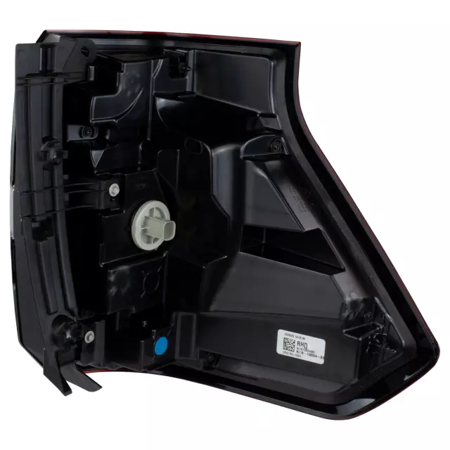 Tail Light Assembly - Ford (NL1Z-13404-F)