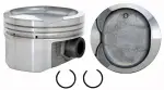 P47564STD - : Engine Piston Set for Enginetech Image