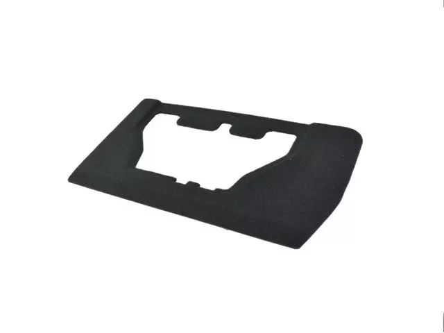 Rear Seat Cushion Panel - Mopar (6FJ69DX9AC)