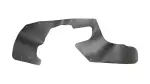 5373635070 - Body: Splash Shield for Toyota Image
