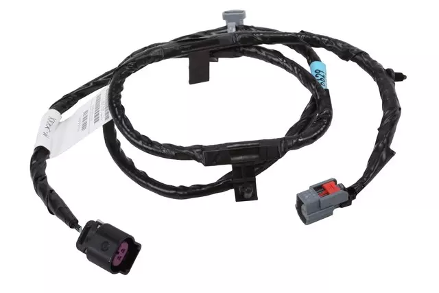 Passenger Side Airbag Wiring Harness - GM (23156629)