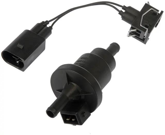 911800 - Emission Control: Evaporative Emissions Purge Solenoid Valve for Dorman Image