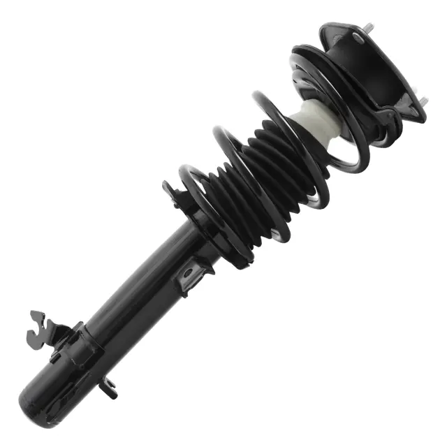 11971 - Suspension &amp; Steering: Unity Automotive Suspension Strut and Coil Spring Assembly for Unity Automotive Image