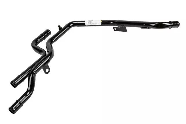 HVAC Heater Inlet and Outlet Pipe - ACDelco (22615714)