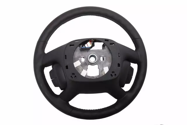 25995626 - Steering: Steering Wheel for Hummer: H2 Image