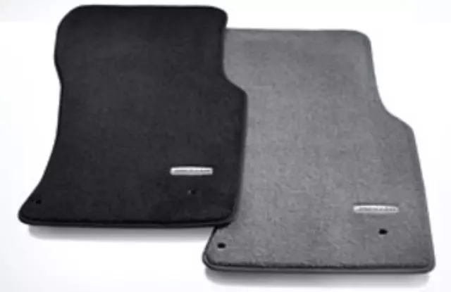 T4N2703AMT - : Floor Mat, Oyster for Jaguar: XE Image