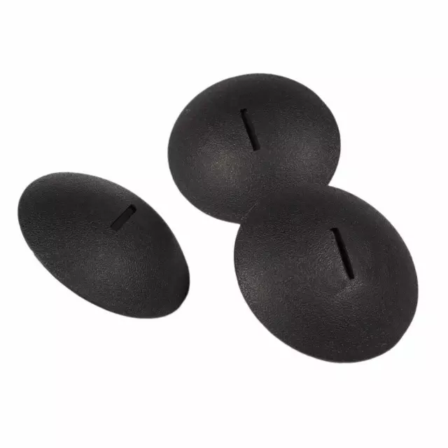 Nut M6 Push On - Ford (N804326-S)